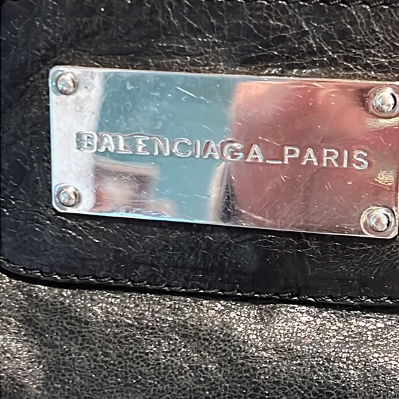 Balenciaga Paris handbag - Picture 9 of 9